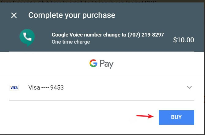 如何拥有一个美国号码？Google Voice 的购买,转移和保号教程