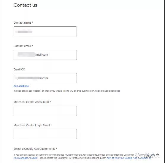 独立站谷歌GMC(Google merchant center)如何避免被封和如何解封?