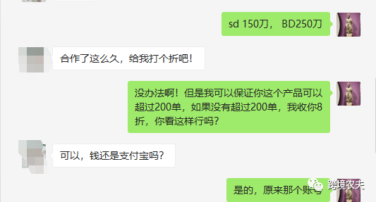 亚马逊站外推广折扣网站的选择方法- 案例分享